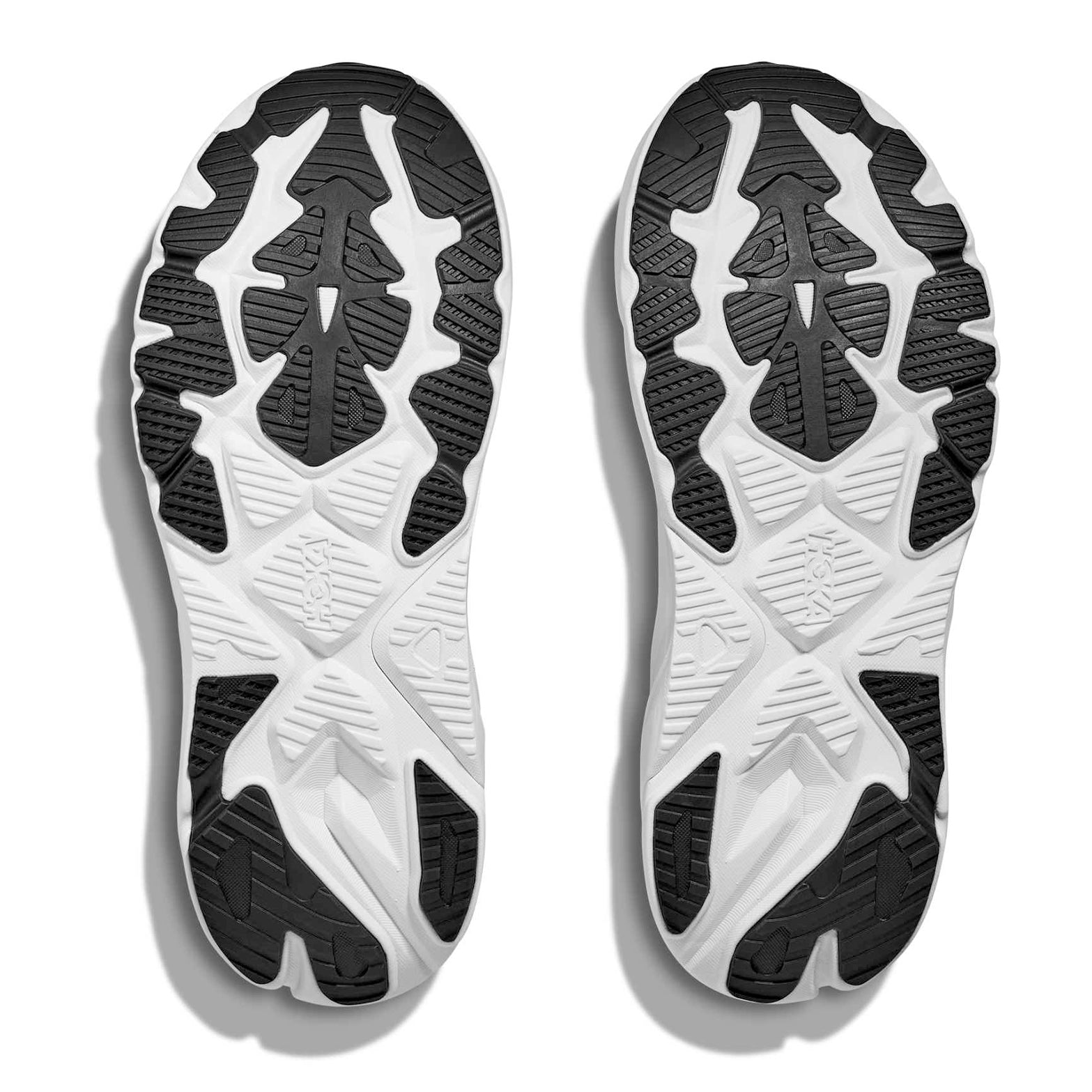 Women's Arahi 8 Running Shoes Black / White - Achilles Heel