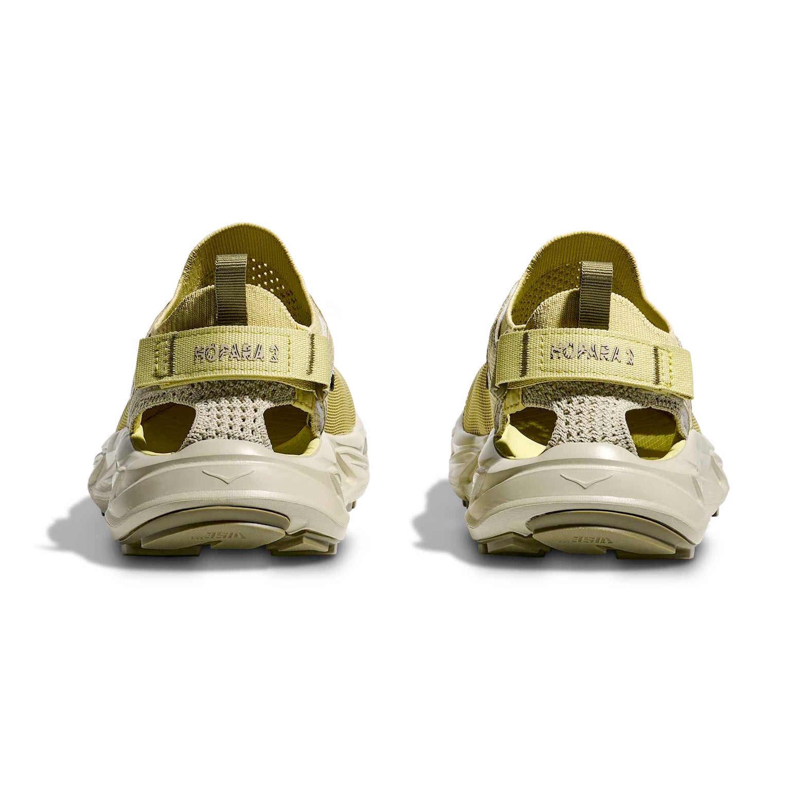 Women's Hopara 2 Sandal Cardamom / Wild Mushroom - Achilles Heel