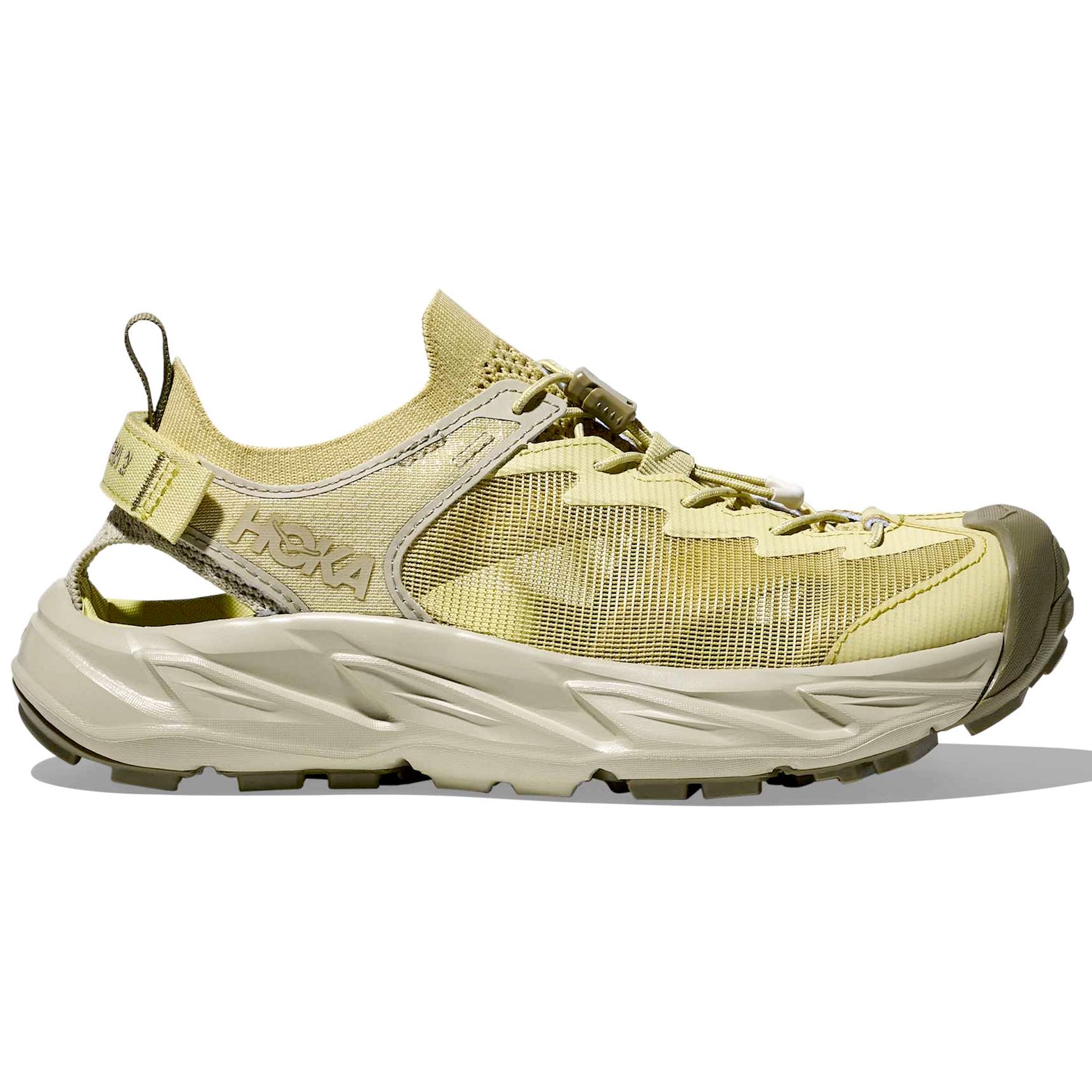 Women's Hopara 2 Sandal Cardamom / Wild Mushroom - Achilles Heel