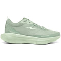 Impact Running Shoes Khaki - Achilles Heel