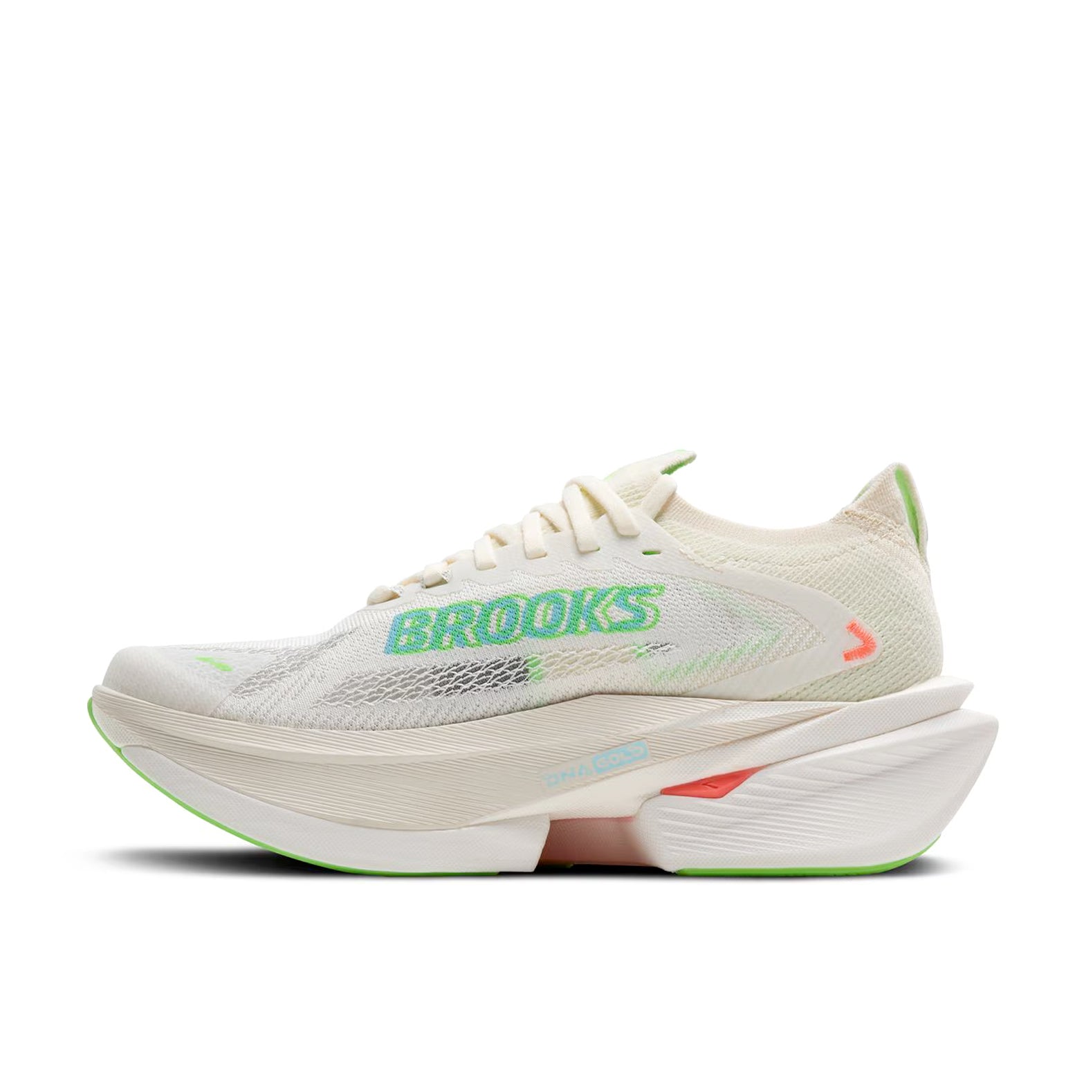 Men's Hyperion Max 3 Coconut / Green Gecko / Pink Clay - Achilles Heel