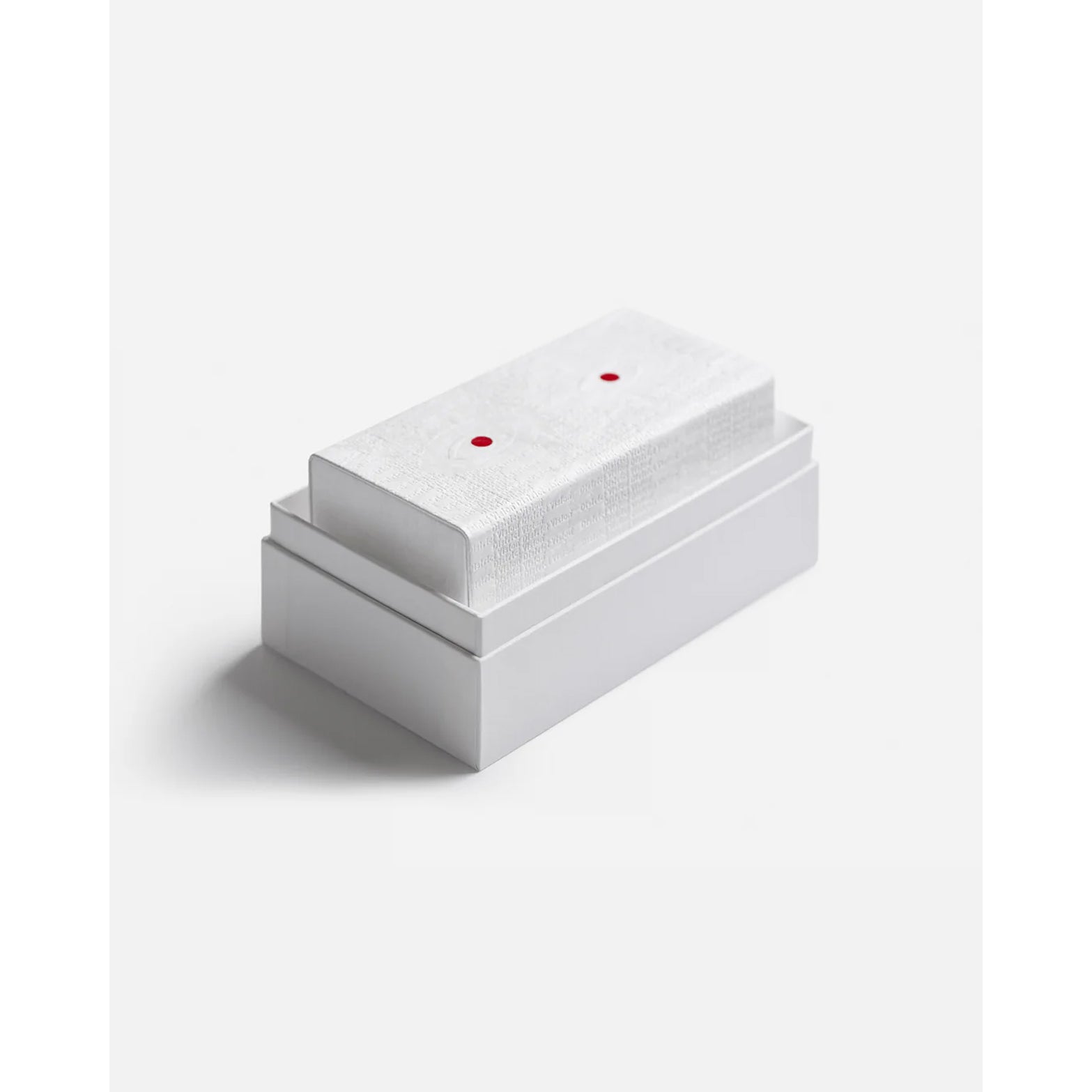 District Vision Koharu Eclipse in Desert Rose D+ Aqua Mirror — product packaging shot showing District Vision branded box 