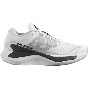 Salomon Women's DRX Bliss Running Shoes White / Black - achilles heel