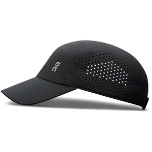 On Lightweight Cap Black - Achilles Heel