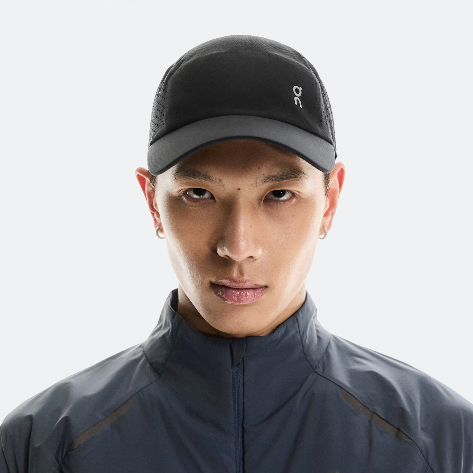 Lightweight Cap Black - Achilles Heel