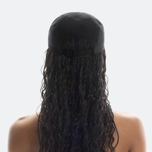 On Lightweight Cap Black - Achilles Heel