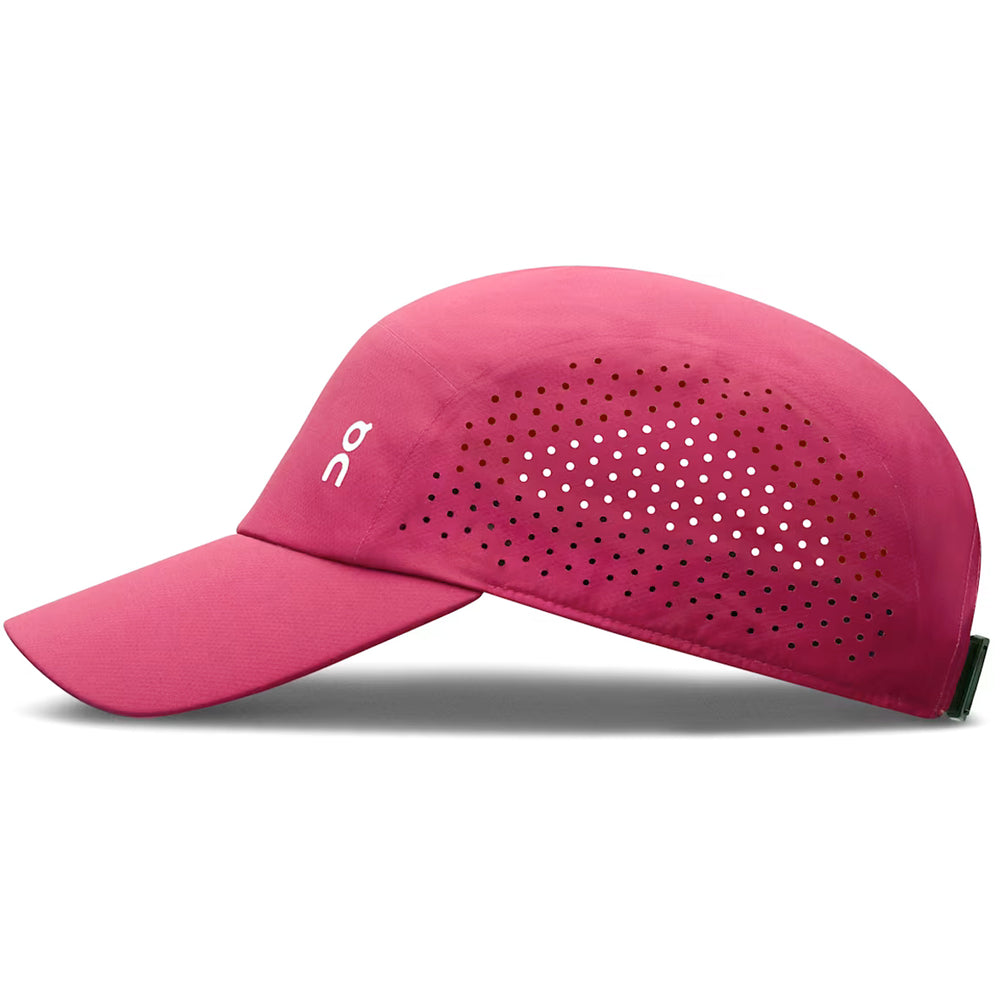 On Lightweight Cap Grenadine - Achilles Heel