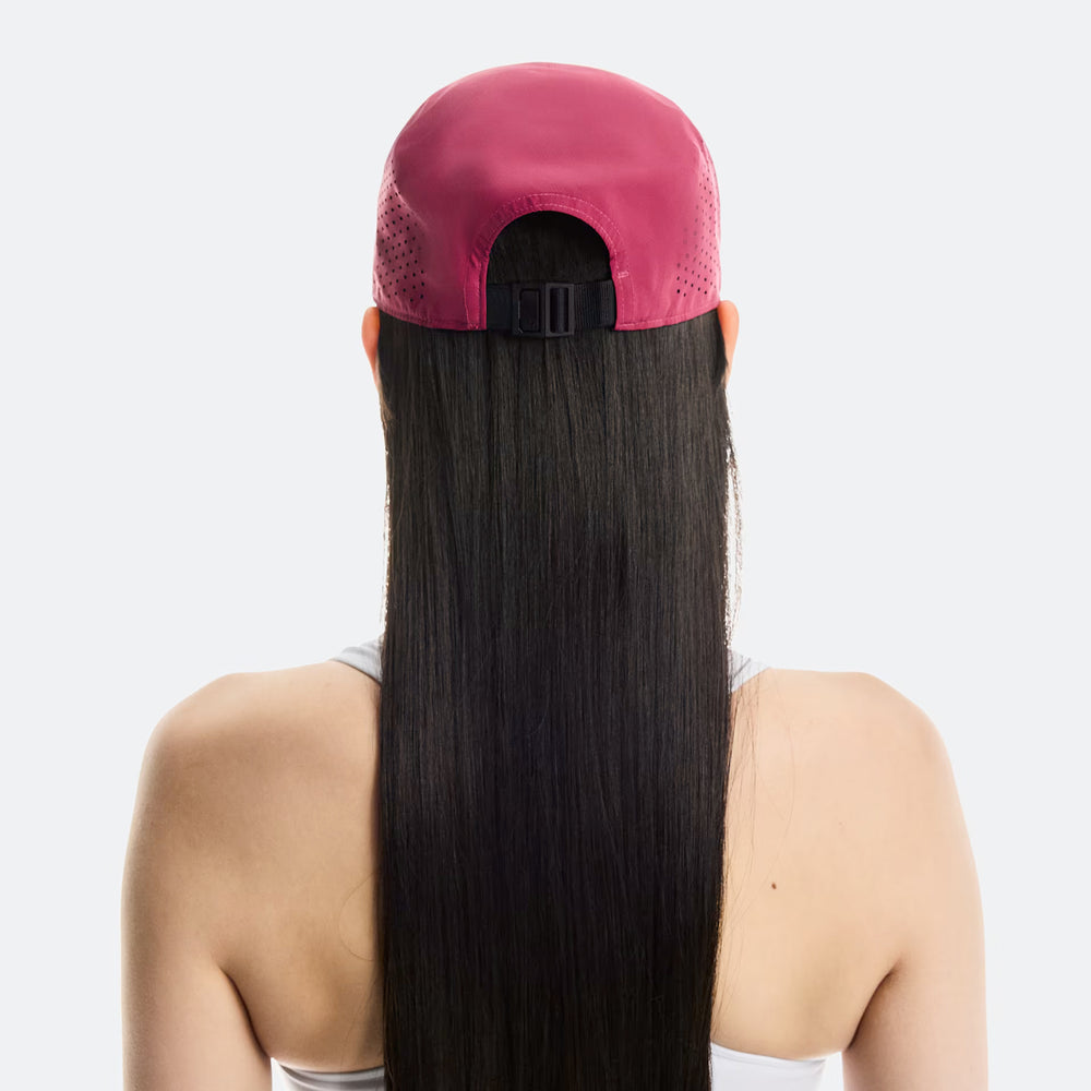 On Lightweight Cap Grenadine - Achilles Heel