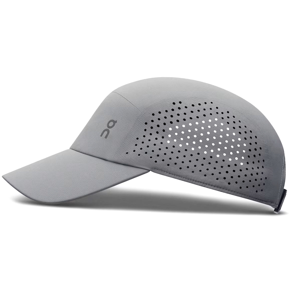 Lightweight Cap Rock - Achilles Heel