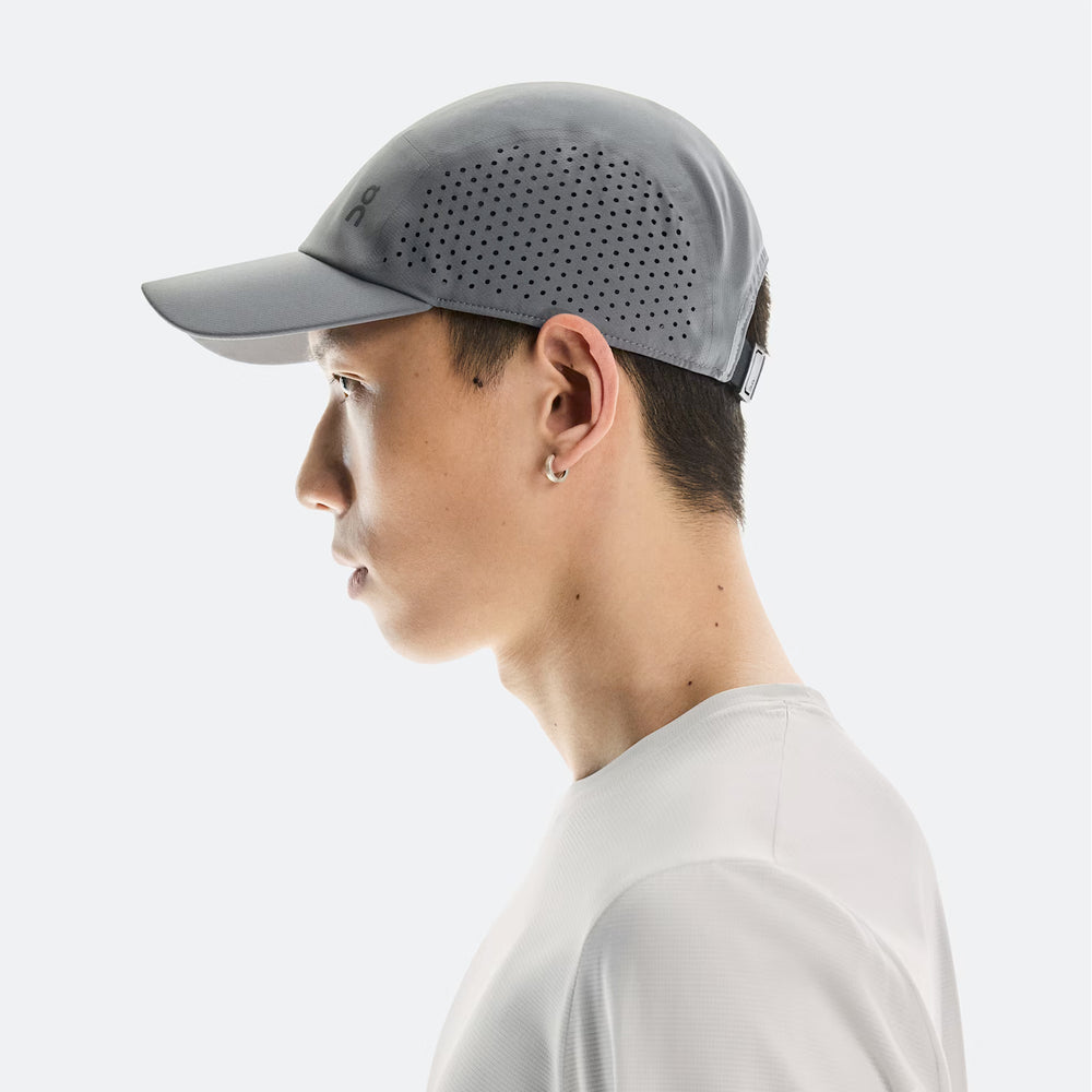 On Lightweight Cap Rock - Achilles Heel