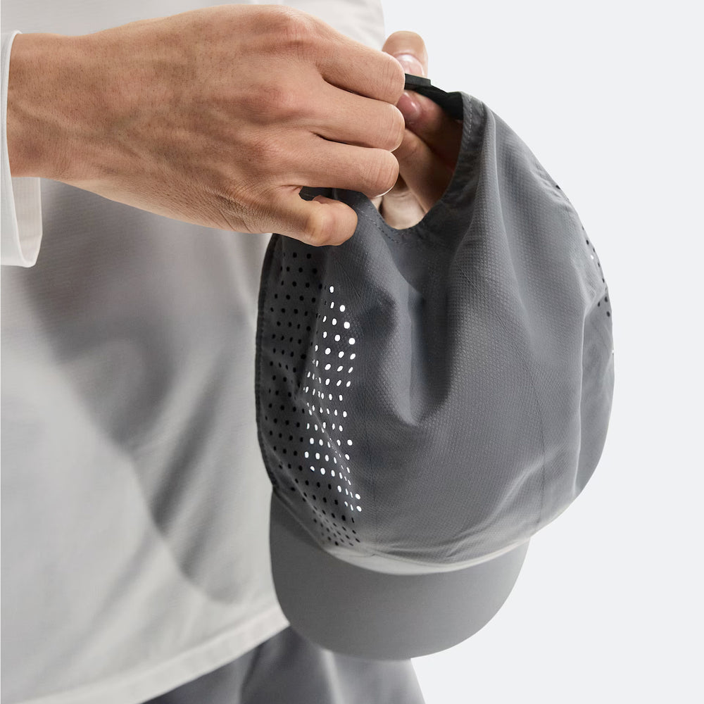 On Lightweight Cap Rock - Achilles Heel