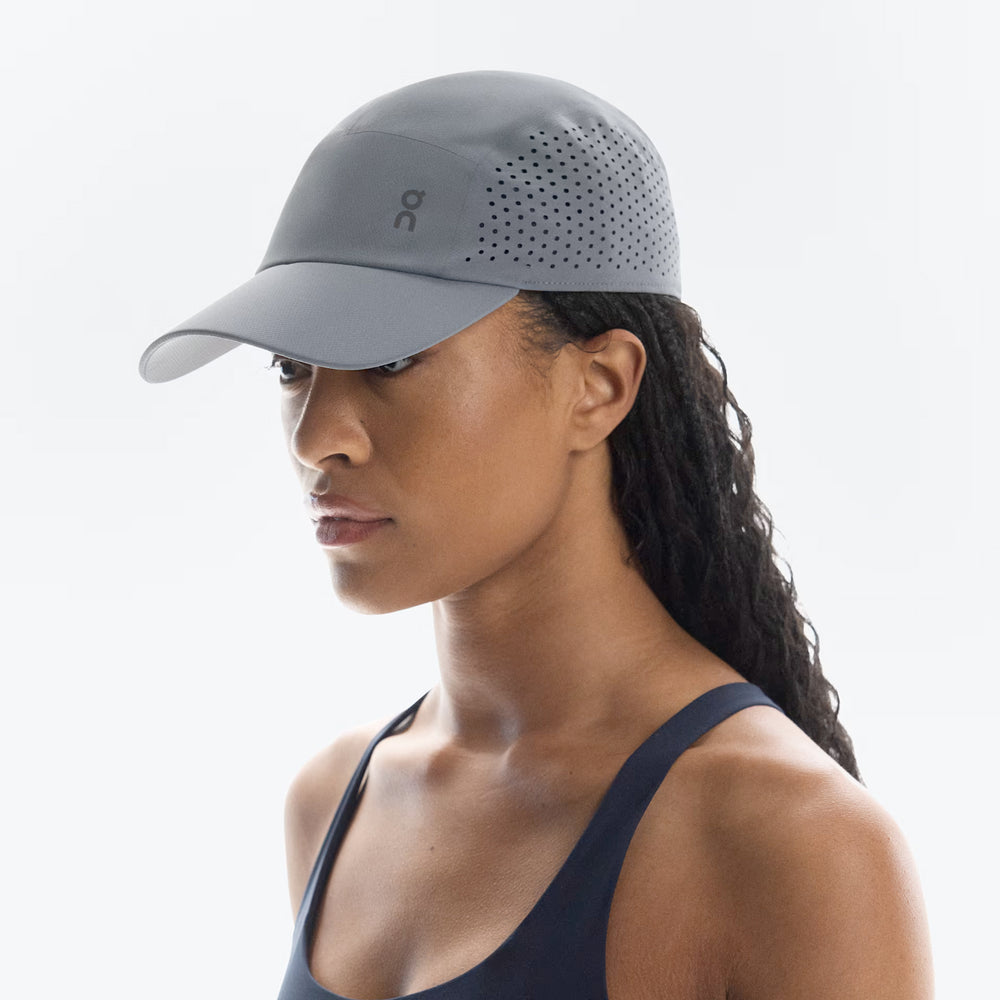 On Lightweight Cap Rock - Achilles Heel