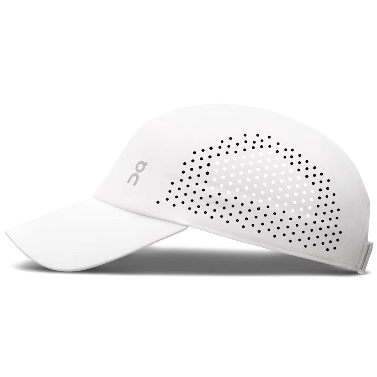 Lightweight Cap White - Achilles Heel