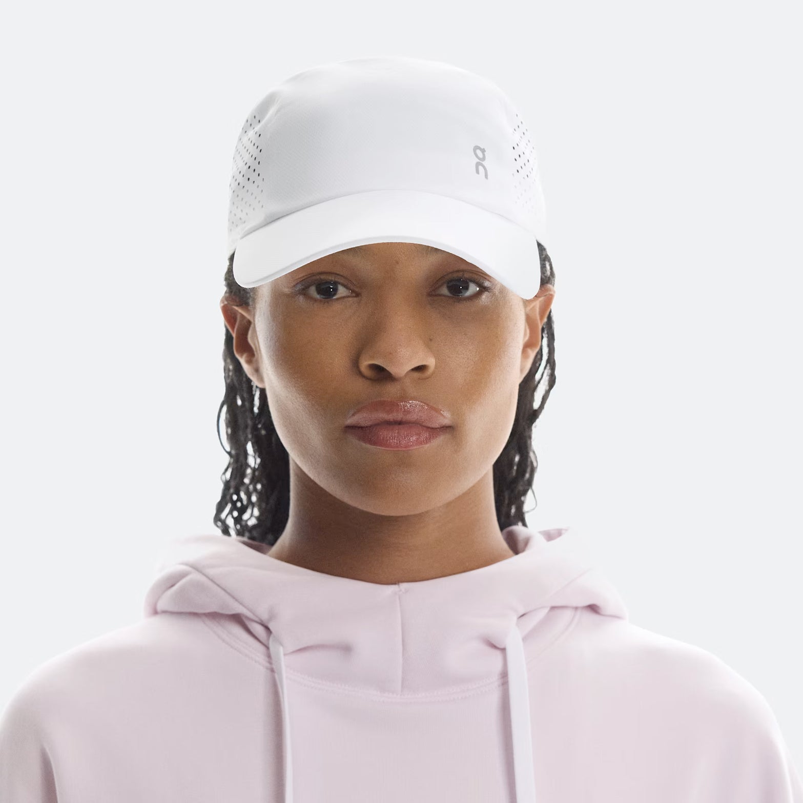 Lightweight Cap White - Achilles Heel