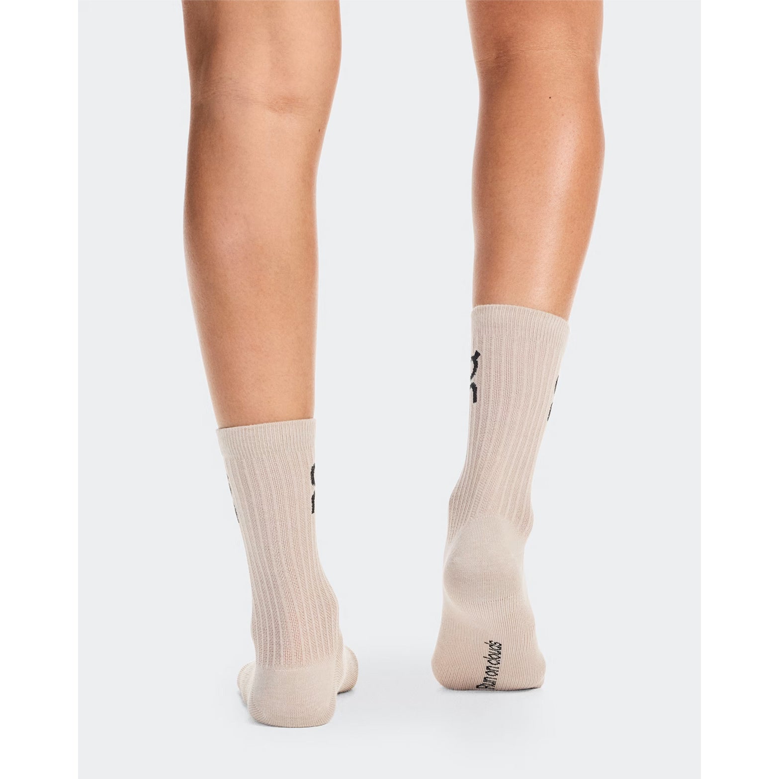 Logo Socks High 3 Pack Lemonade / Tin - Achilles Heel