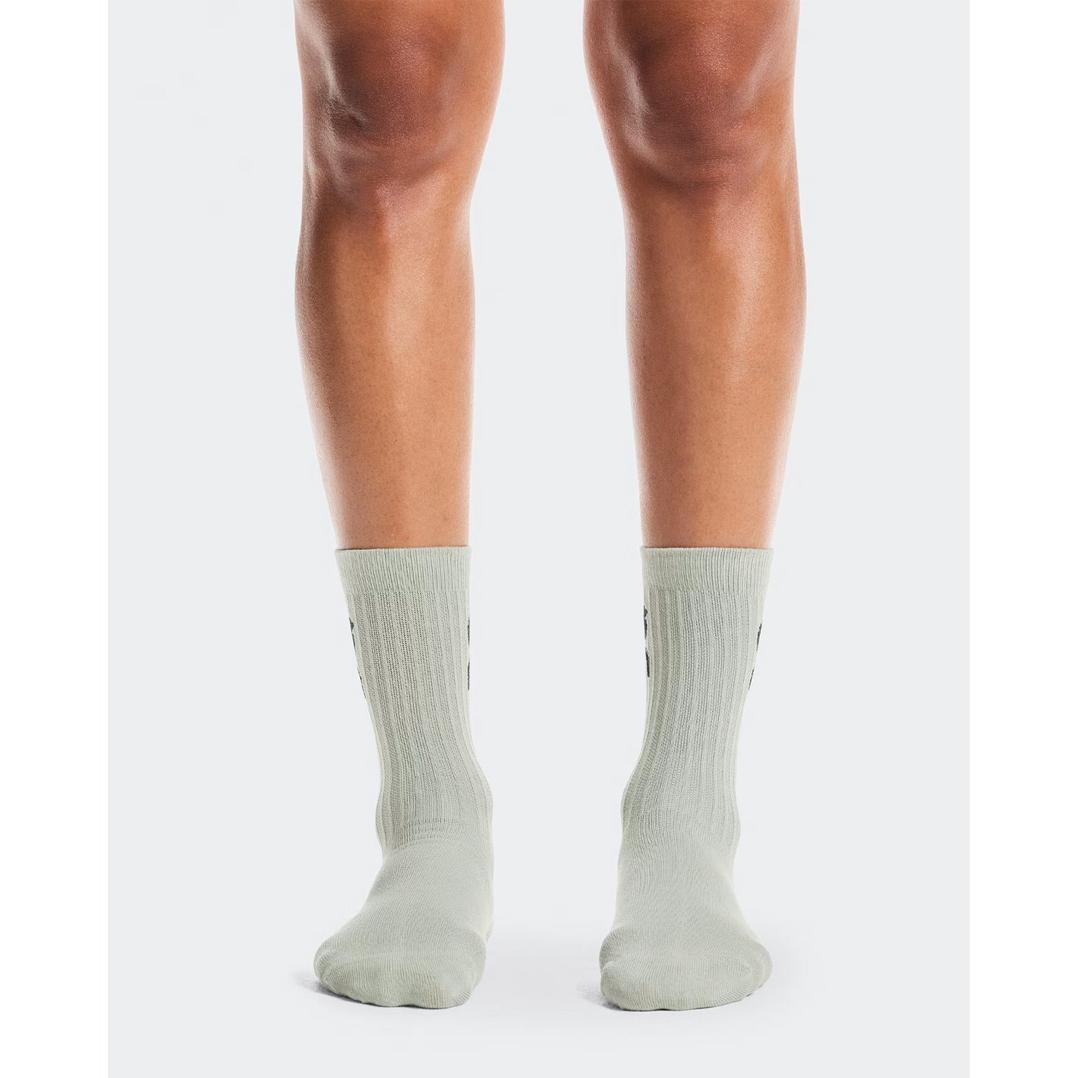 Logo Socks High 3 Pack Lemonade / Tin