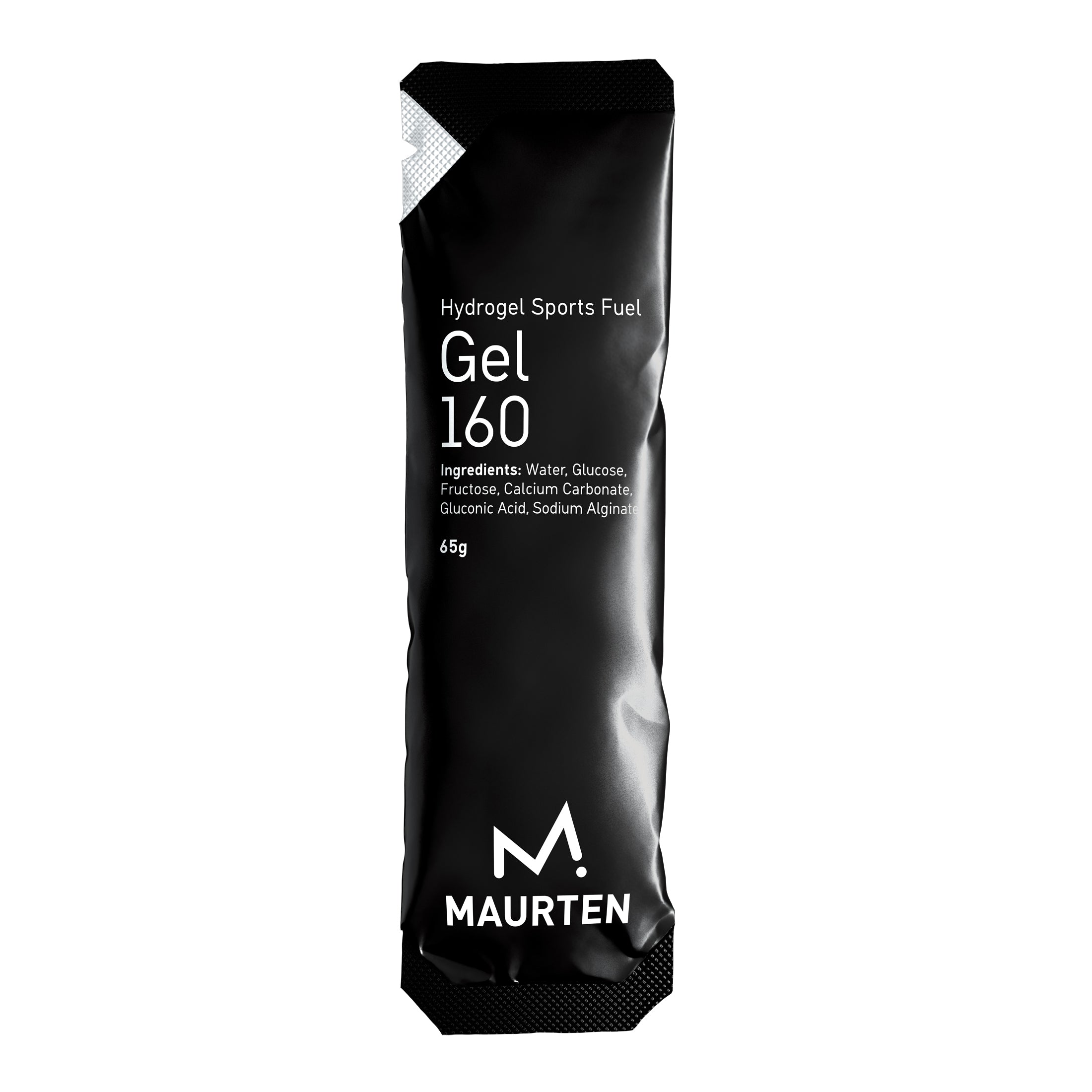 Gel 160 – Single Gel 65g - Achilles Heel
