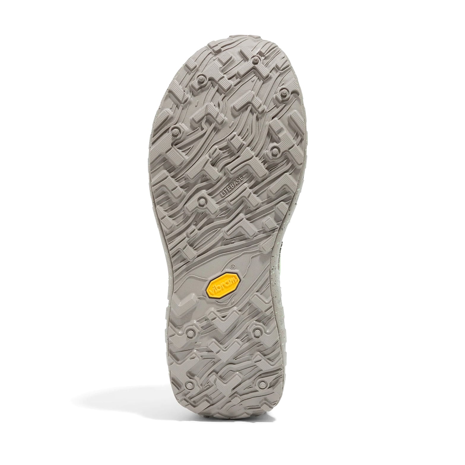 Men's 001A Trail Running Shoes Calcite - Achilles Heel