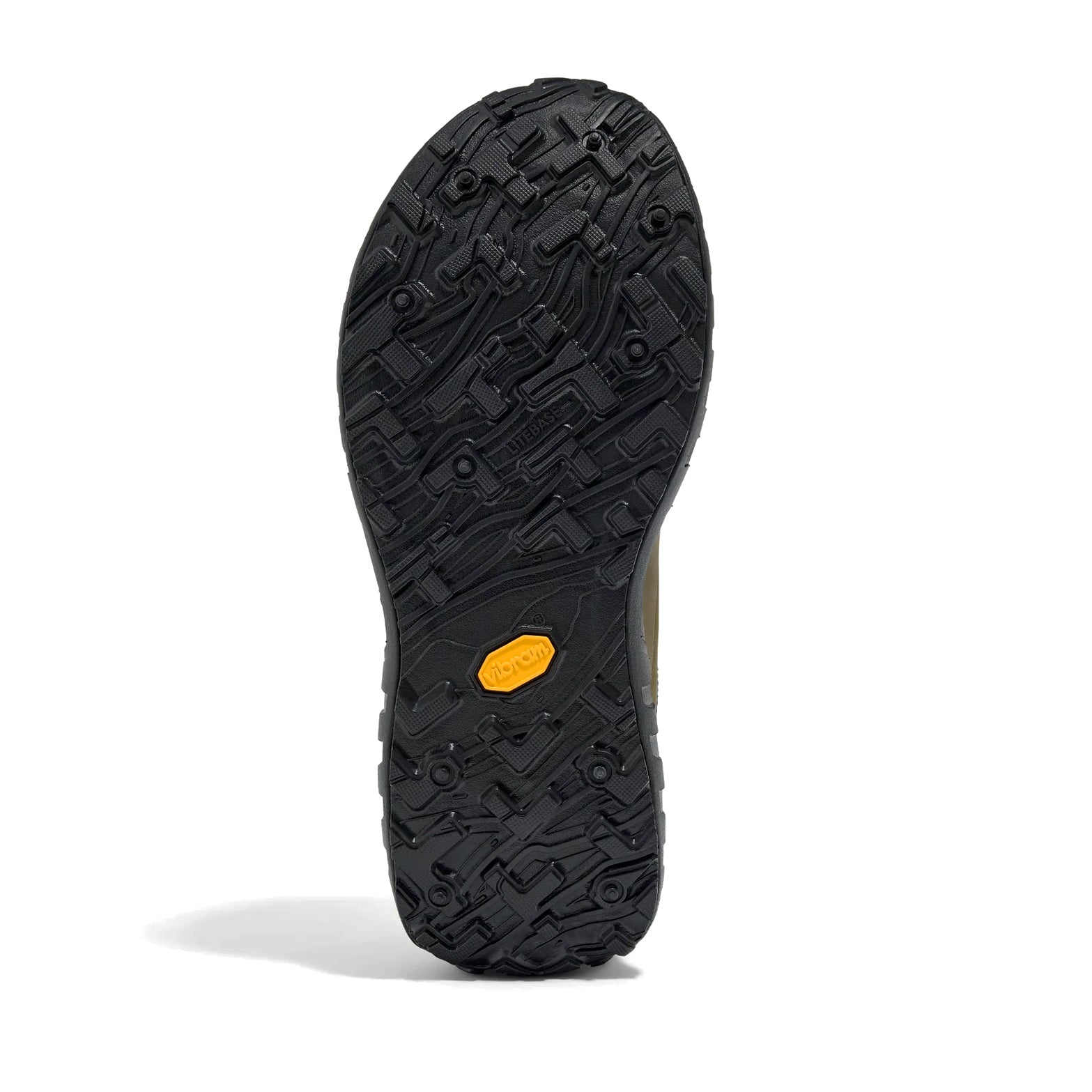 Men's 003 G+ Graphene Trail Running Shoes Moss - Achilles Heel