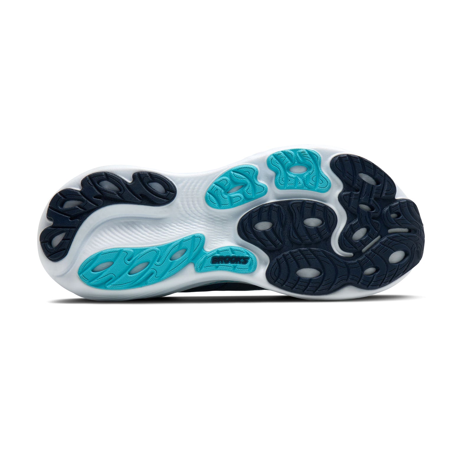 Men's Adrenaline GTS 25 Running Shoes Spellbound / Moonlight / Ipanema