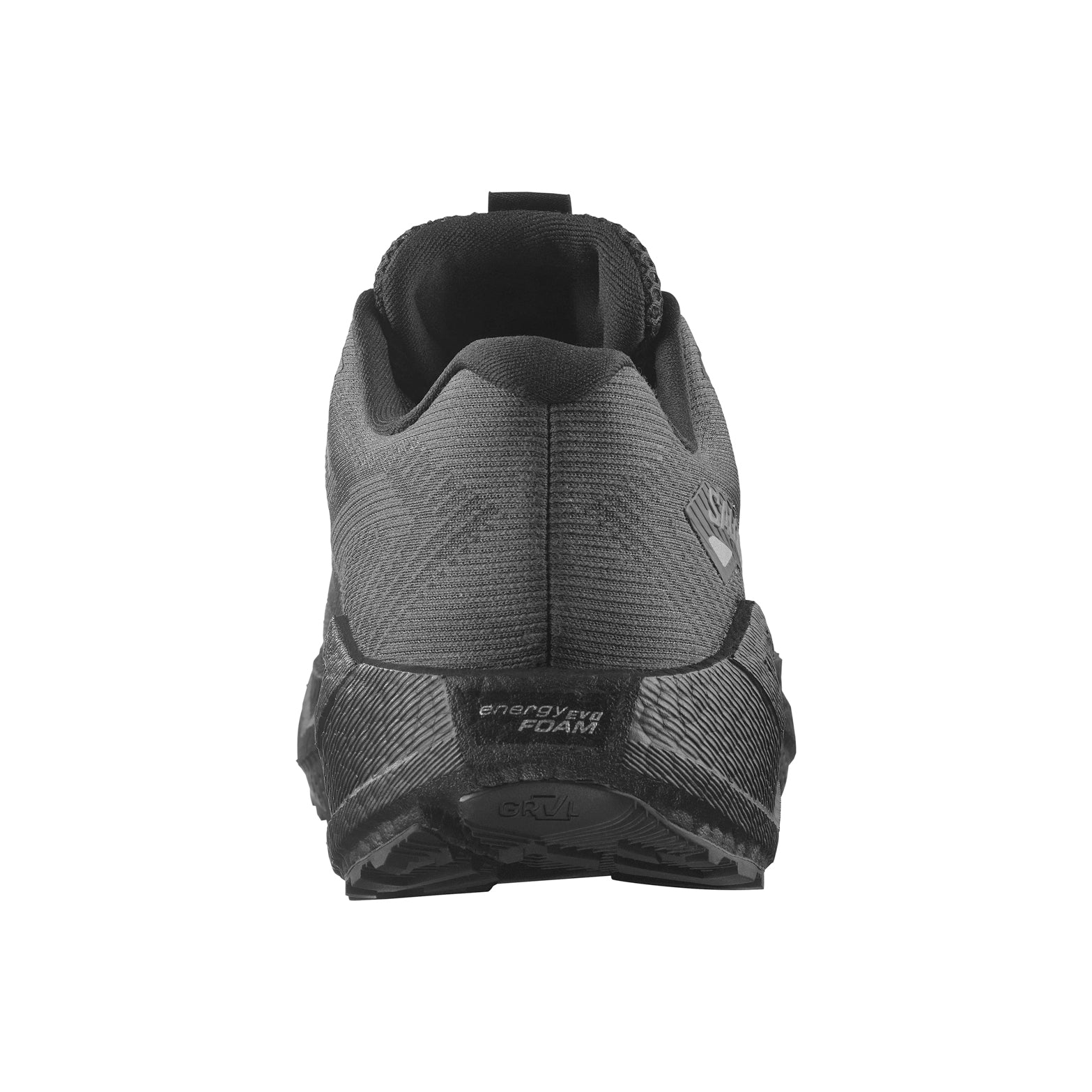 Men's Aero Blaze 3 GRVL GORE-TEX Running Shoes Black / Asphalt / Black - Achilles Heel