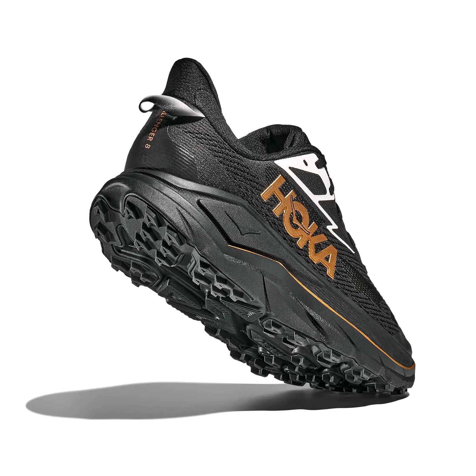 hoka one one challenger low