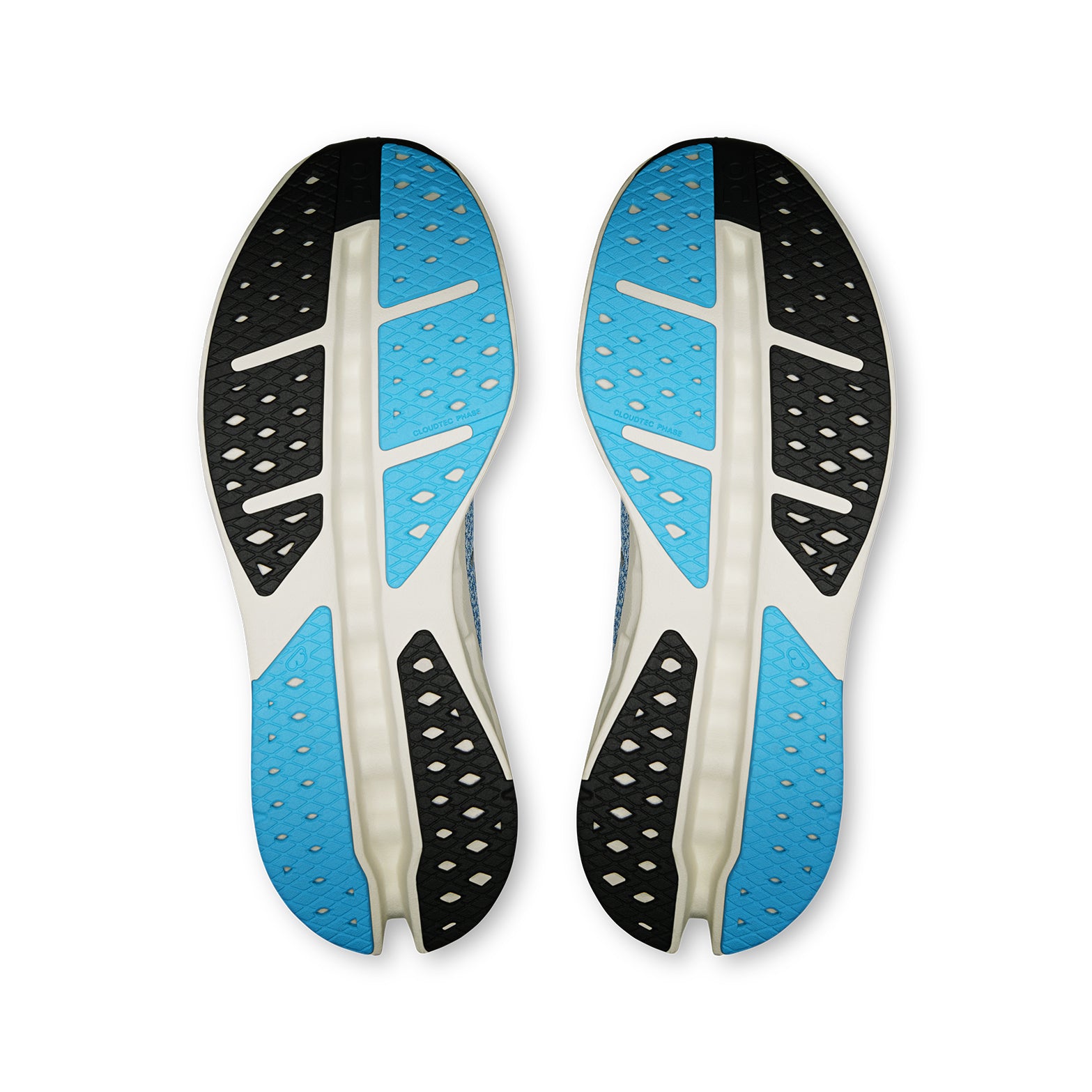 Men's Cloudsurfer Max Running Shoes Dust / Ivory - Achilles Heel