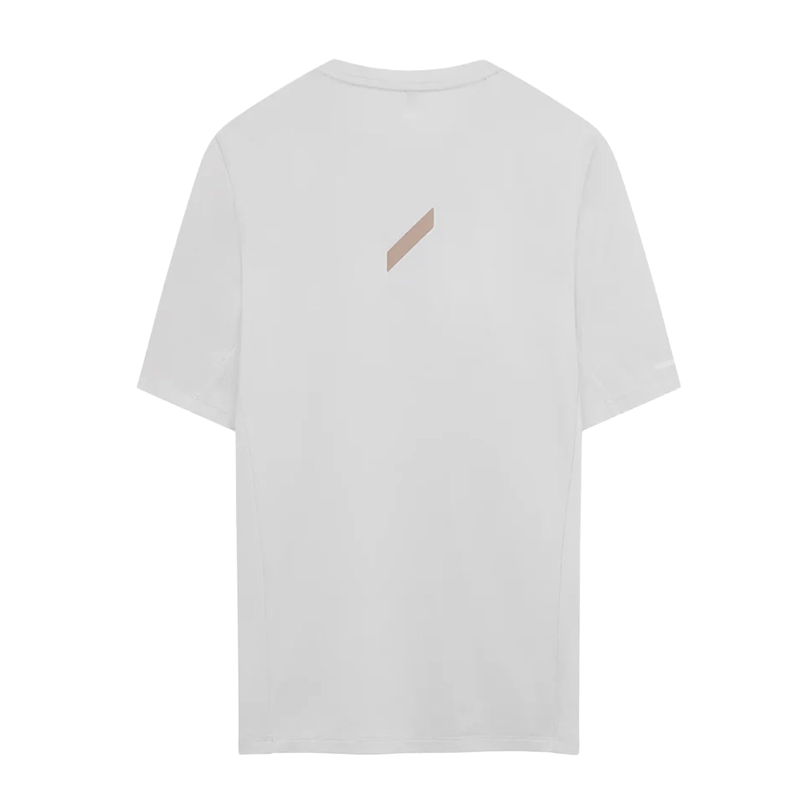 Men's Eco Tech Tee Grey
