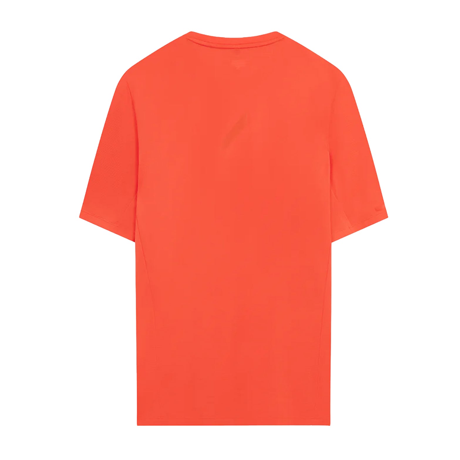 Men's Eco Tech Tee Orange
