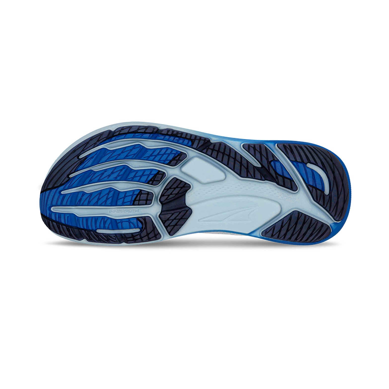 Men's FWD VIA 2 Running Shoes Blue / Gray