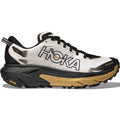 Men's Mafate 5 Koshi Tan-Tan Trail Running Shoes Black / Gold - Achilles Heel
