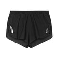 Men's Marathon Shorts Black - Achilles Heel