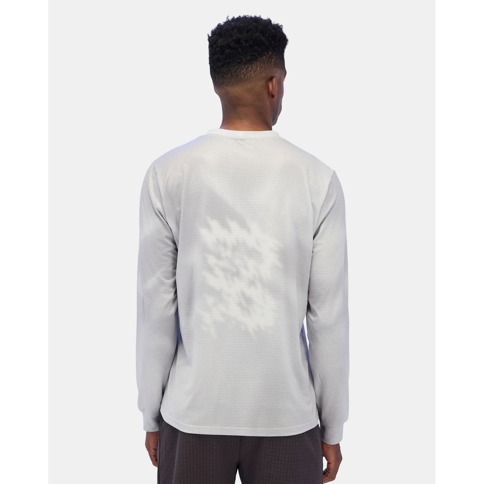 Men's MicroMesh Top Ash Gradiant - Achilles Heel