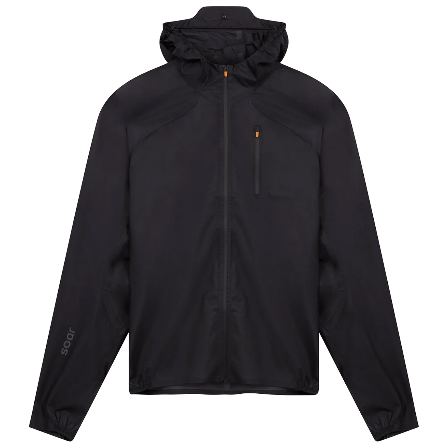 Men's Nano Jacket Black
