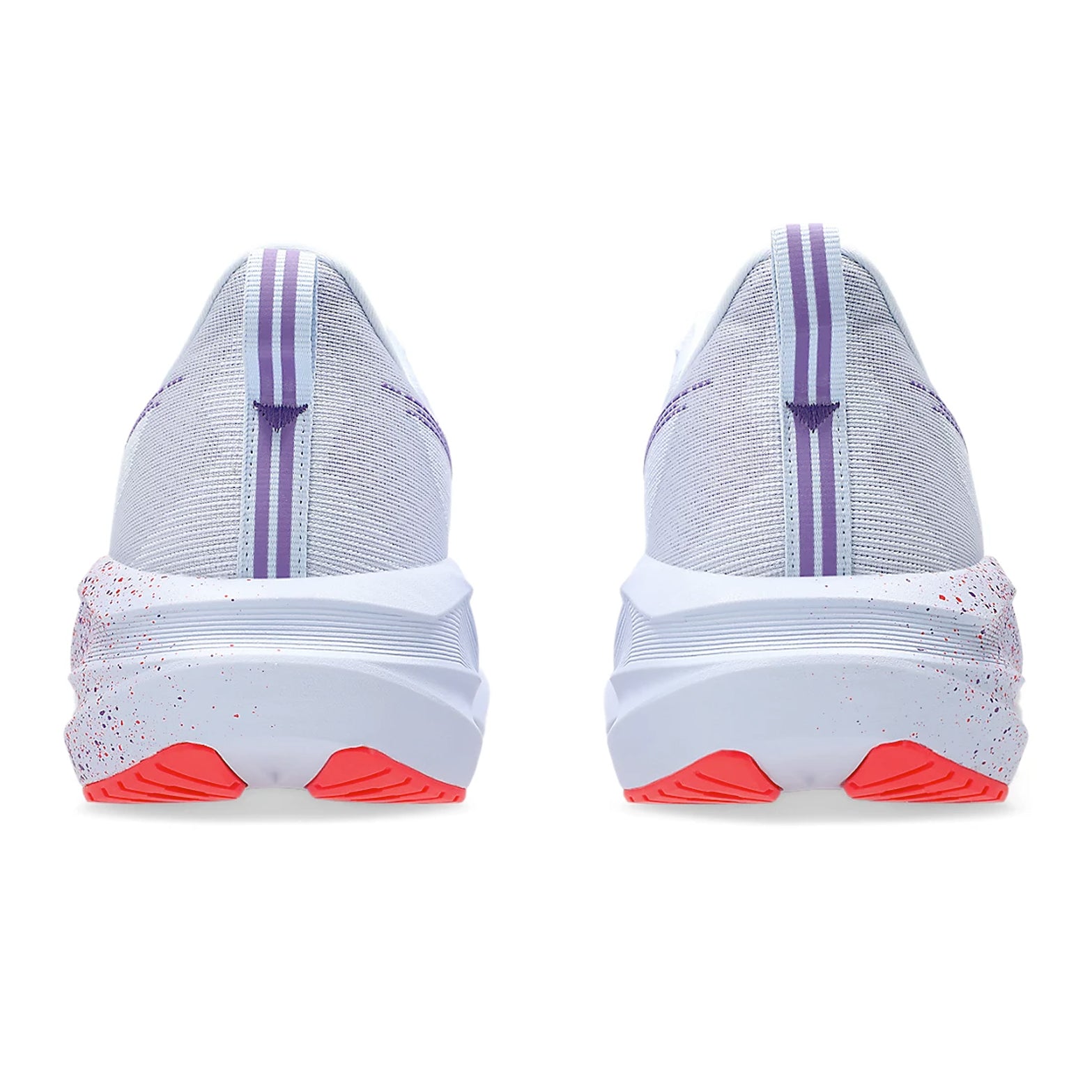 Men's Novablast 5 Tokyo Running Shoes Blue Fade / Edo Purple - Achilles Heel