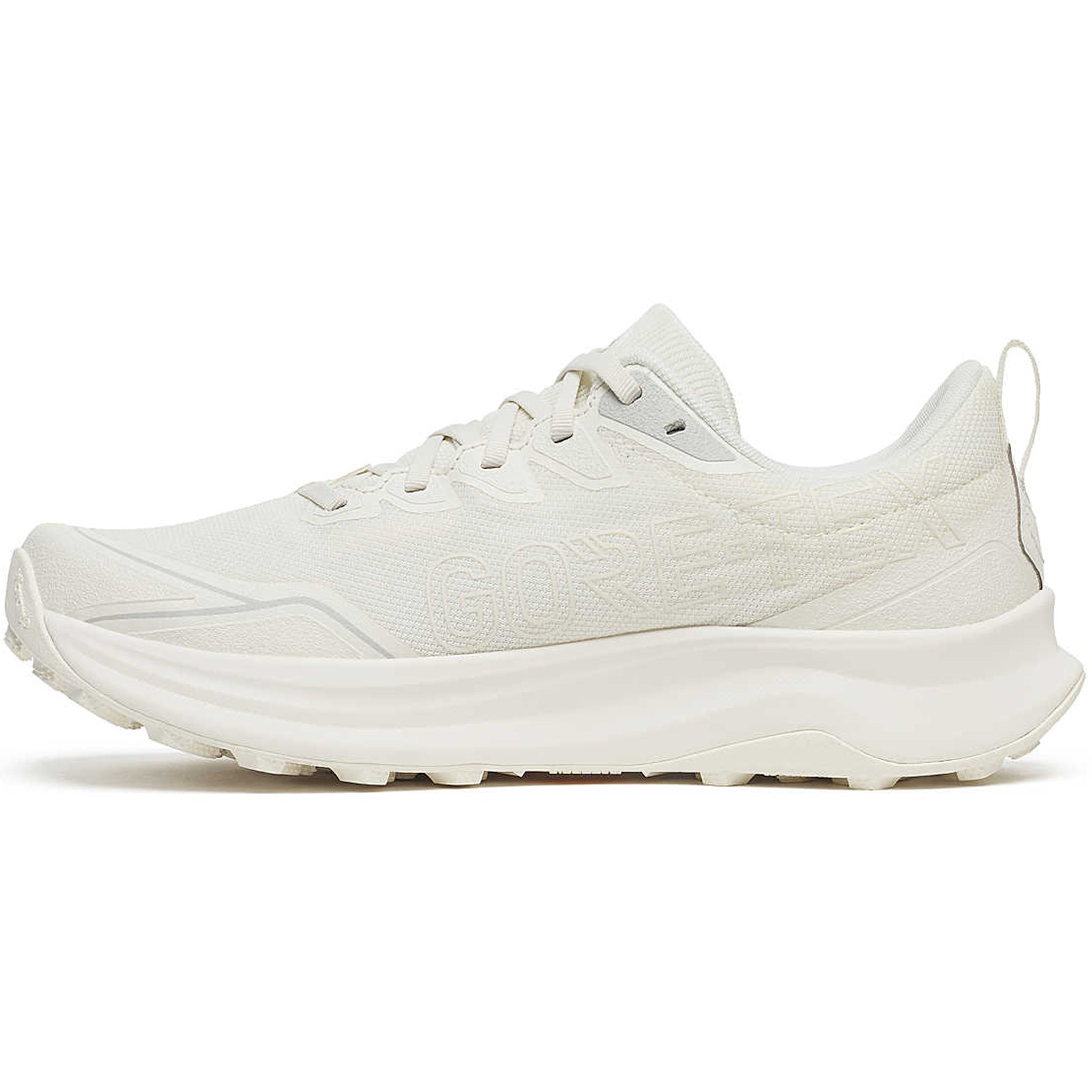 Men's Peregrine 16 GORE-TEX Trail Running Shoes Ivory