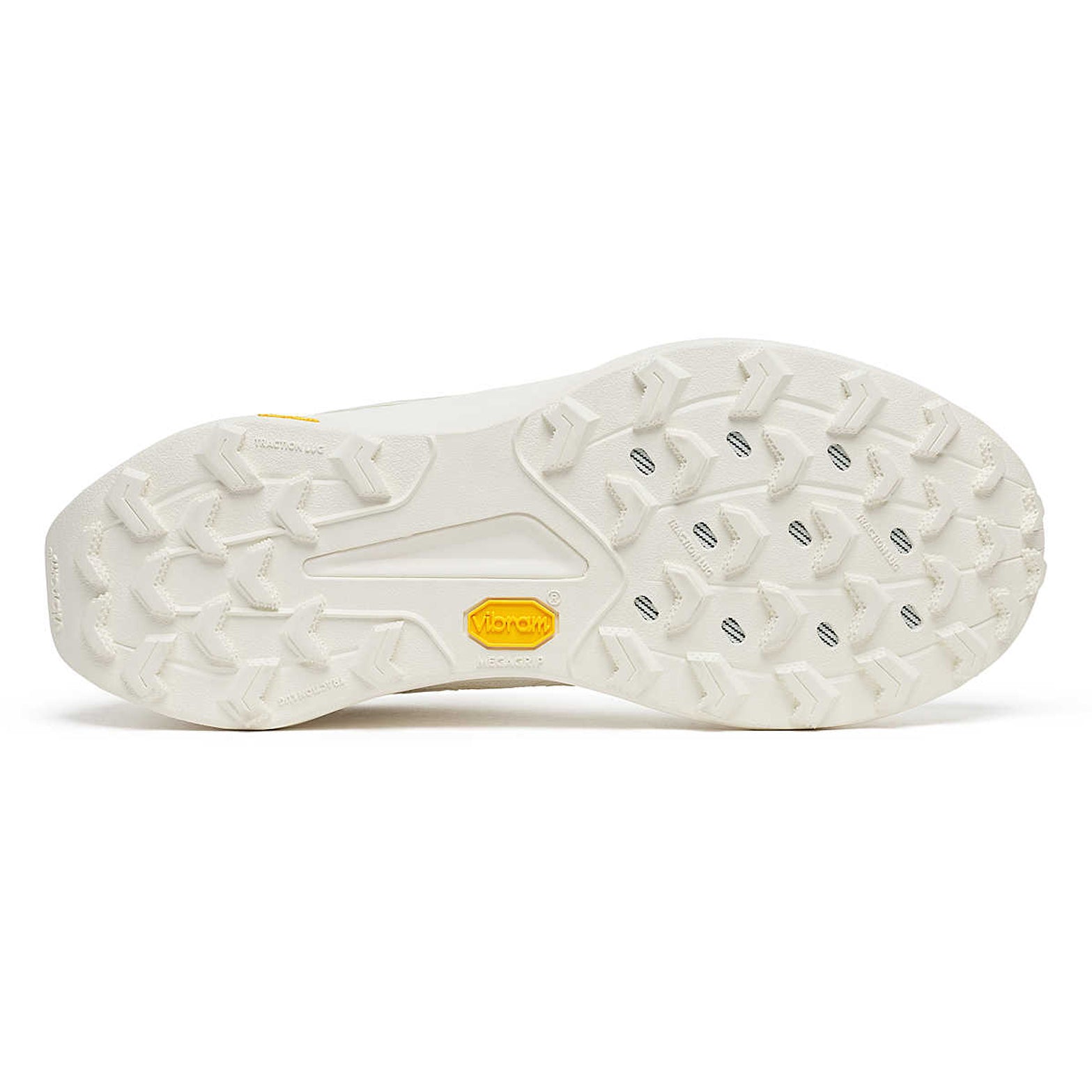 Men's Peregrine 16 GORE-TEX Trail Running Shoes Ivory