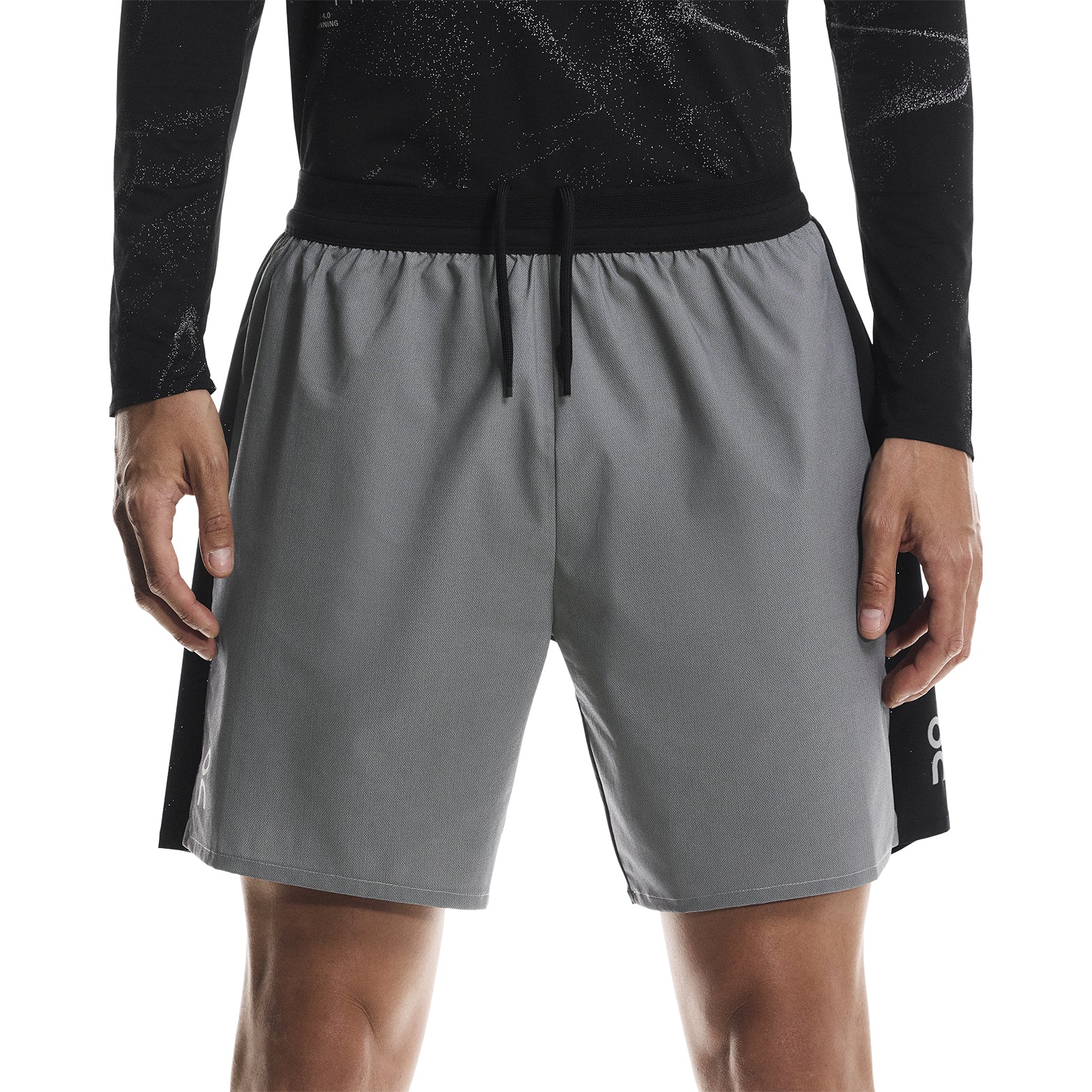 Men's Performance Shorts Lumos Eclipse / Black