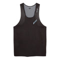 Men's Race Vest 2.0 Black - Achilles Heel