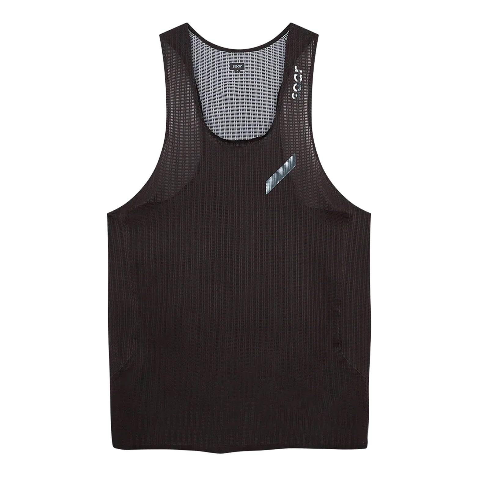Men's Race Vest 2.0 Black