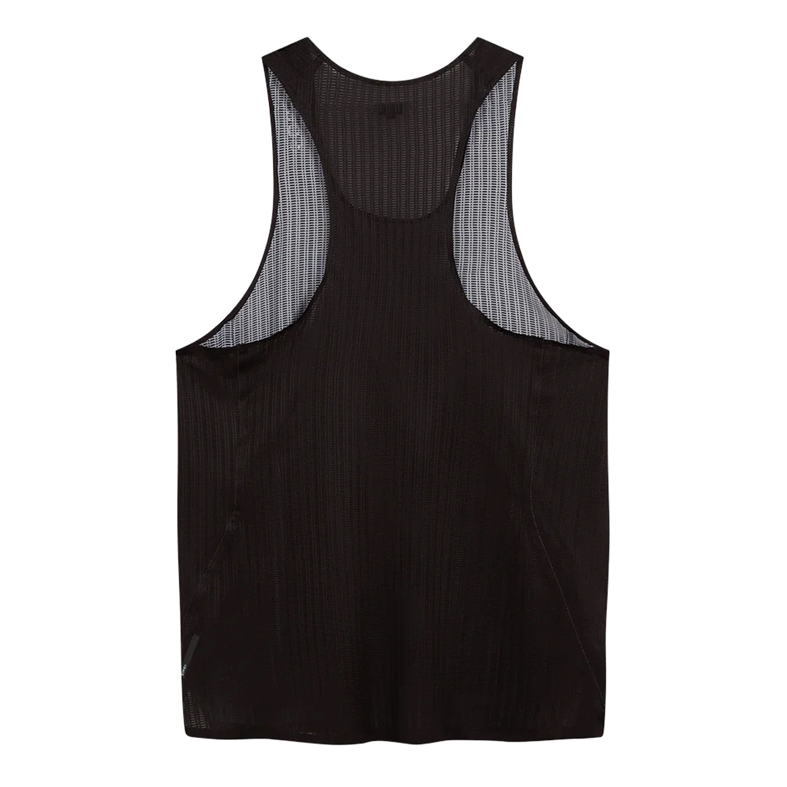 Men's Race Vest 2.0 Black
