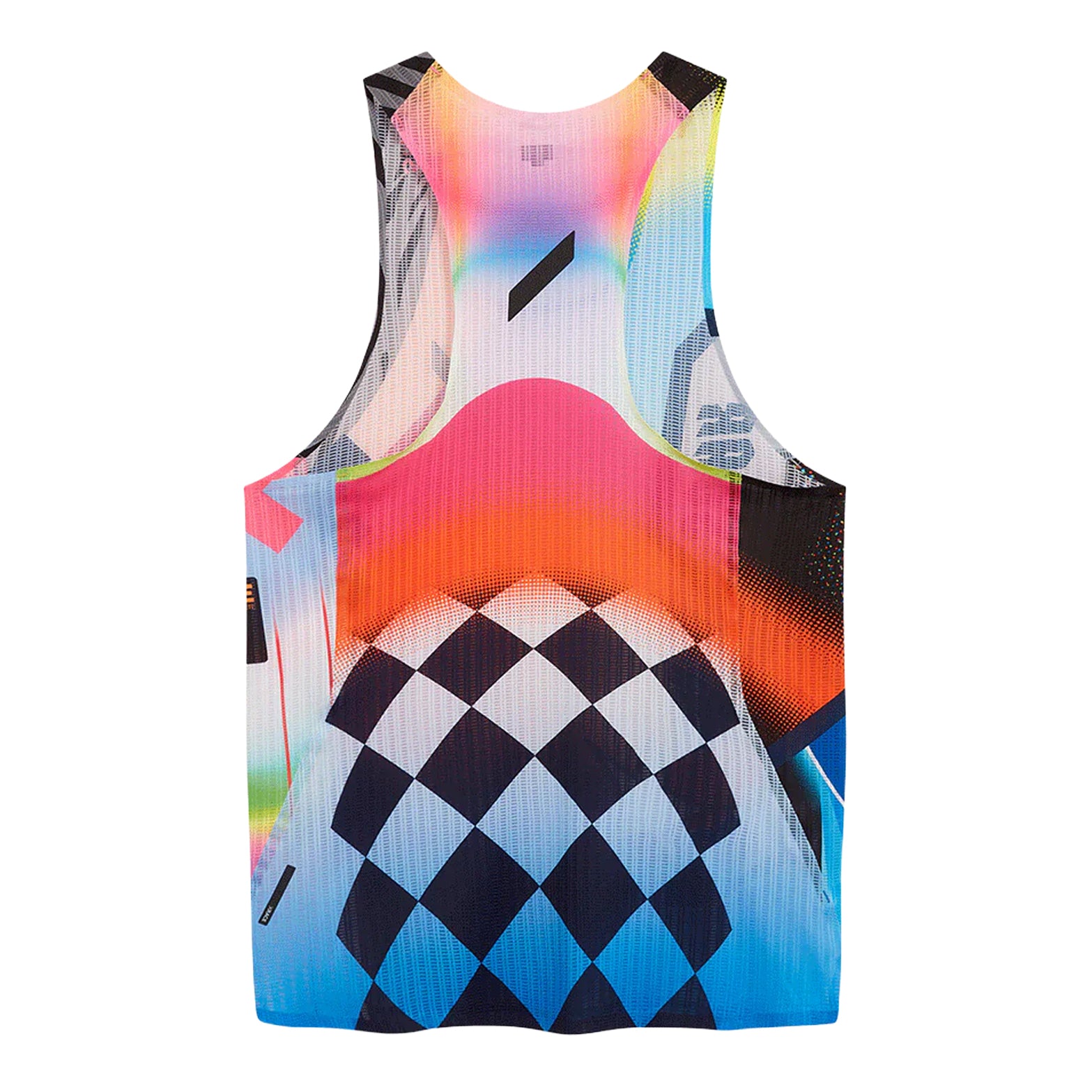 Men's Race Vest 2.0 Master Mix