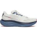 Men's Ride 19 Running Shoes Ivory / Storm - Achilles Heel