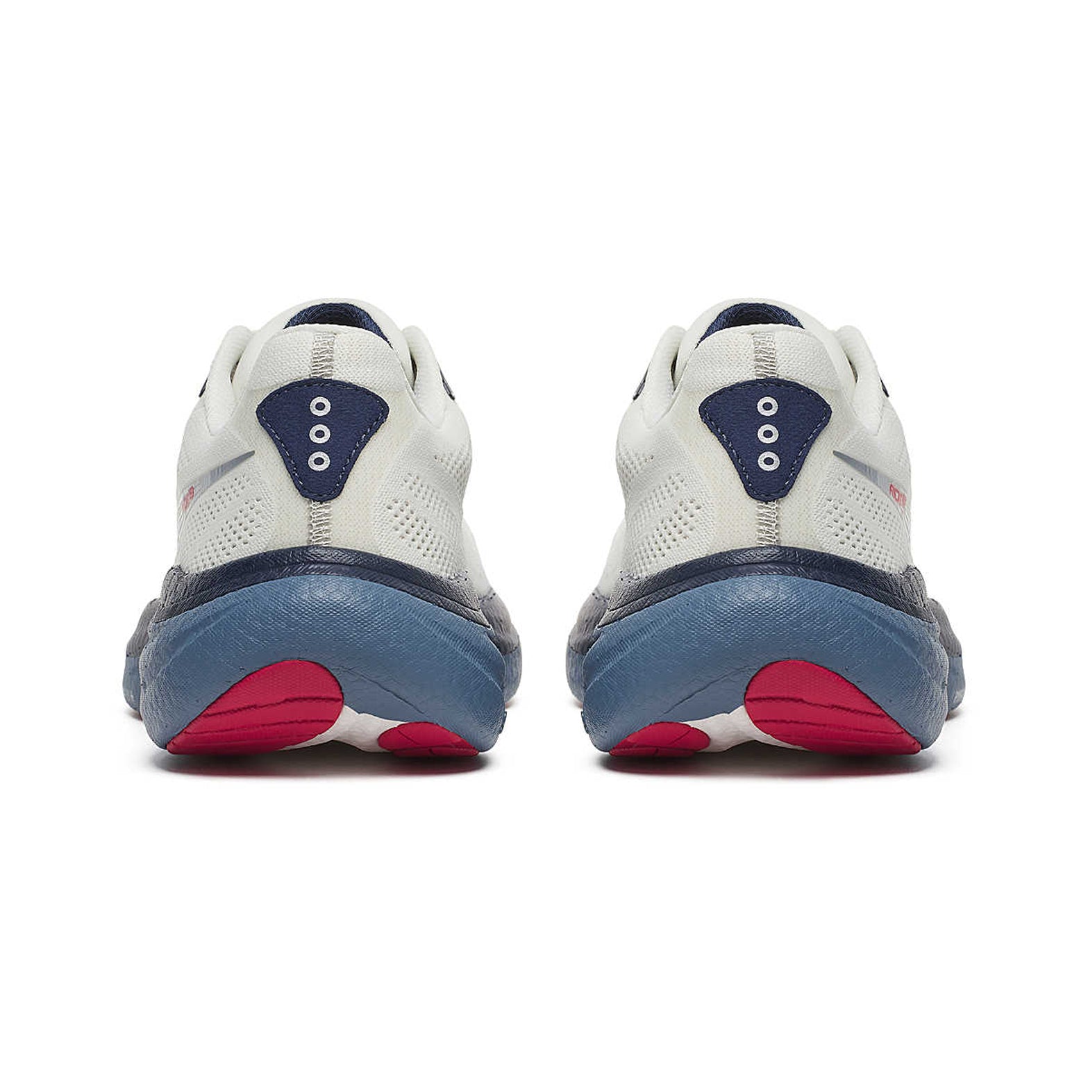 Men's Ride 19 Running Shoes Ivory / Storm