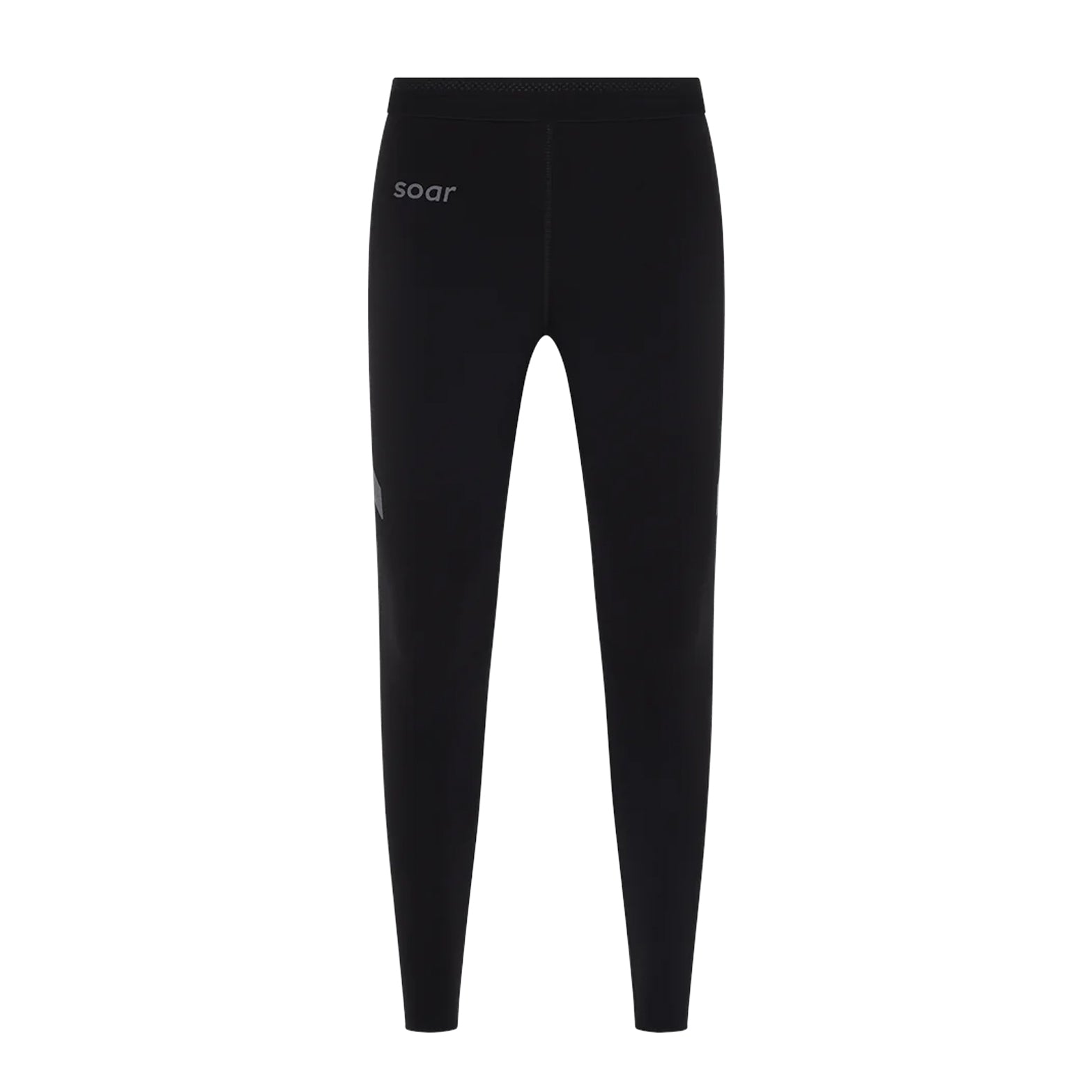 Men's Session Tights Black