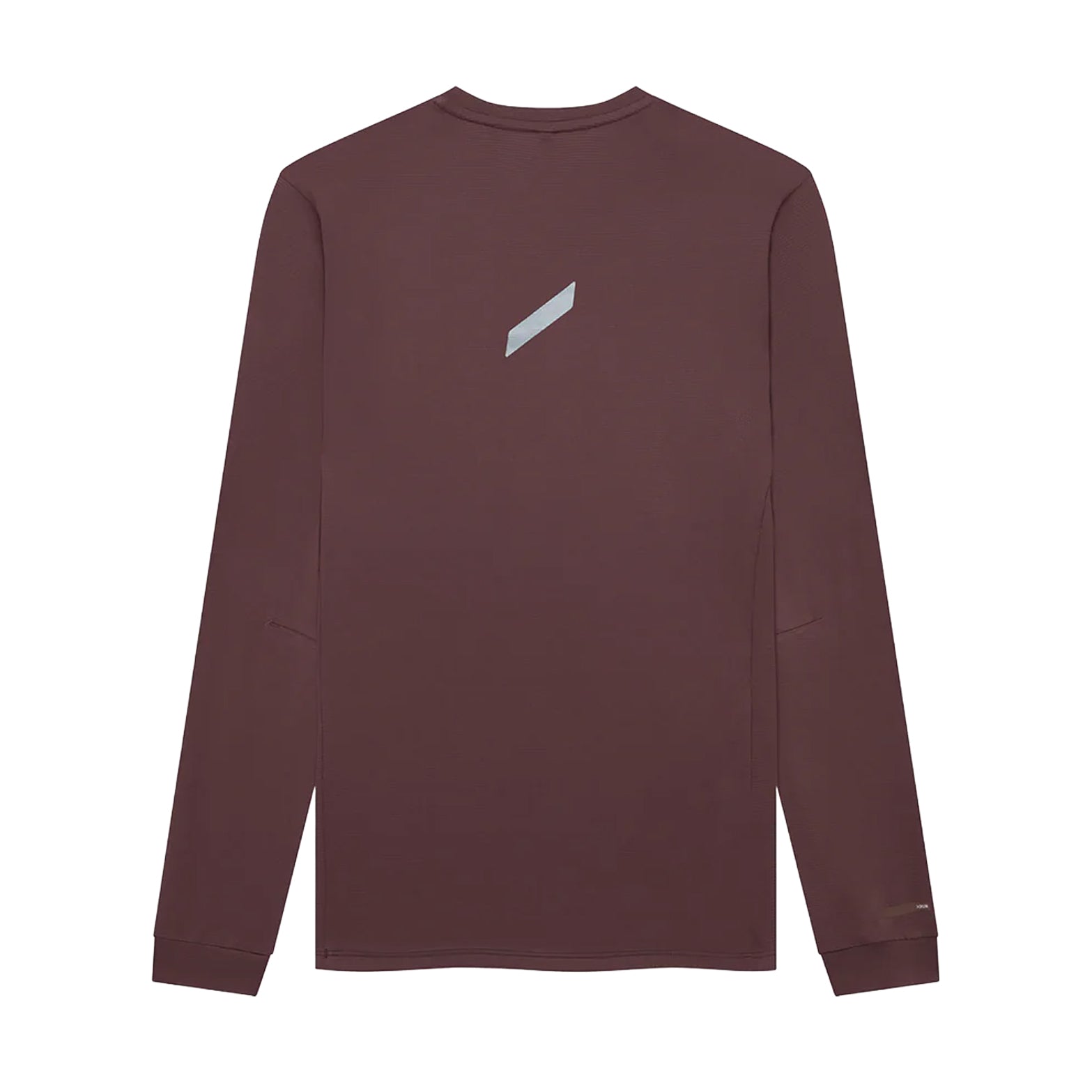 Men's Tech Top Dark Taupe