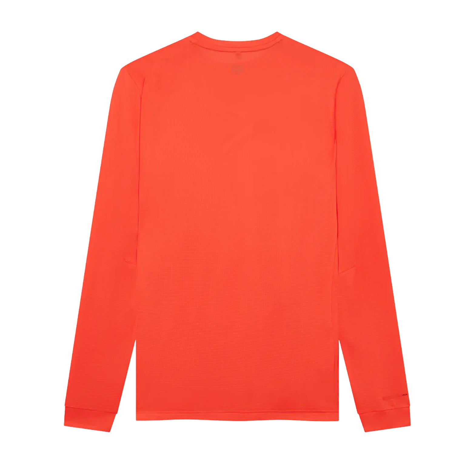 Men's Tech Top Orange