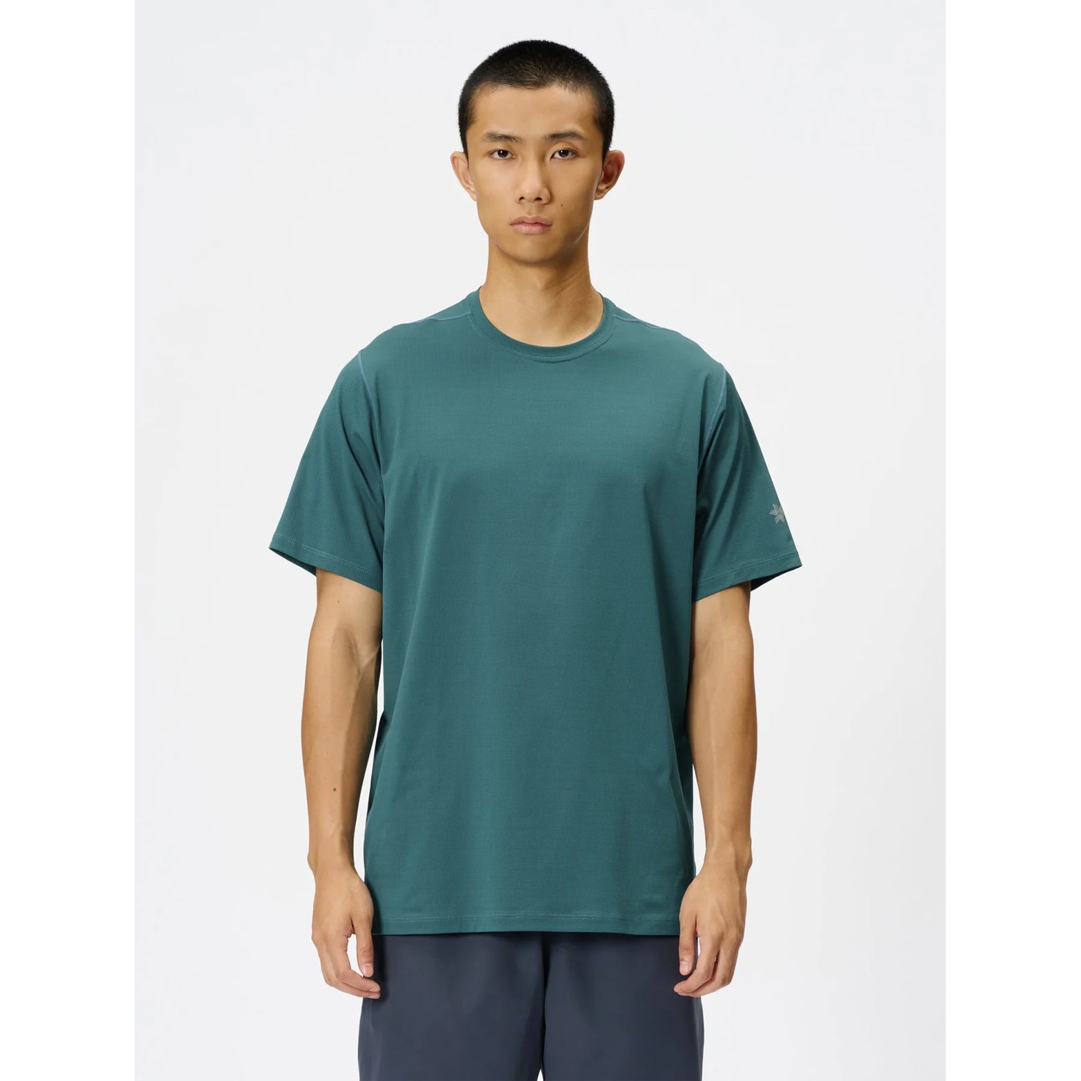 Men's WF-Dry Tee Black