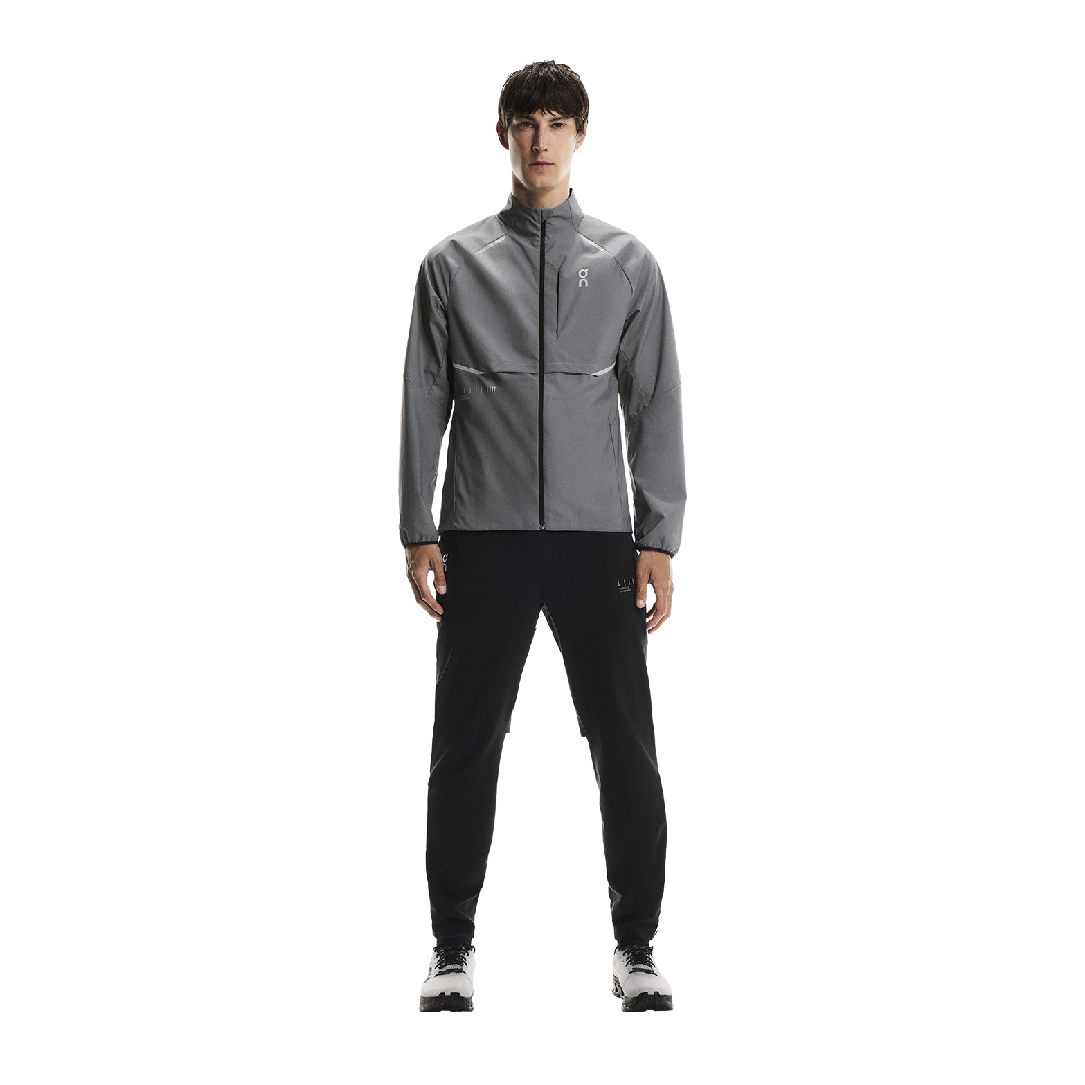 Men's Weather Jacket Lumos Eclipse - Achilles Heel