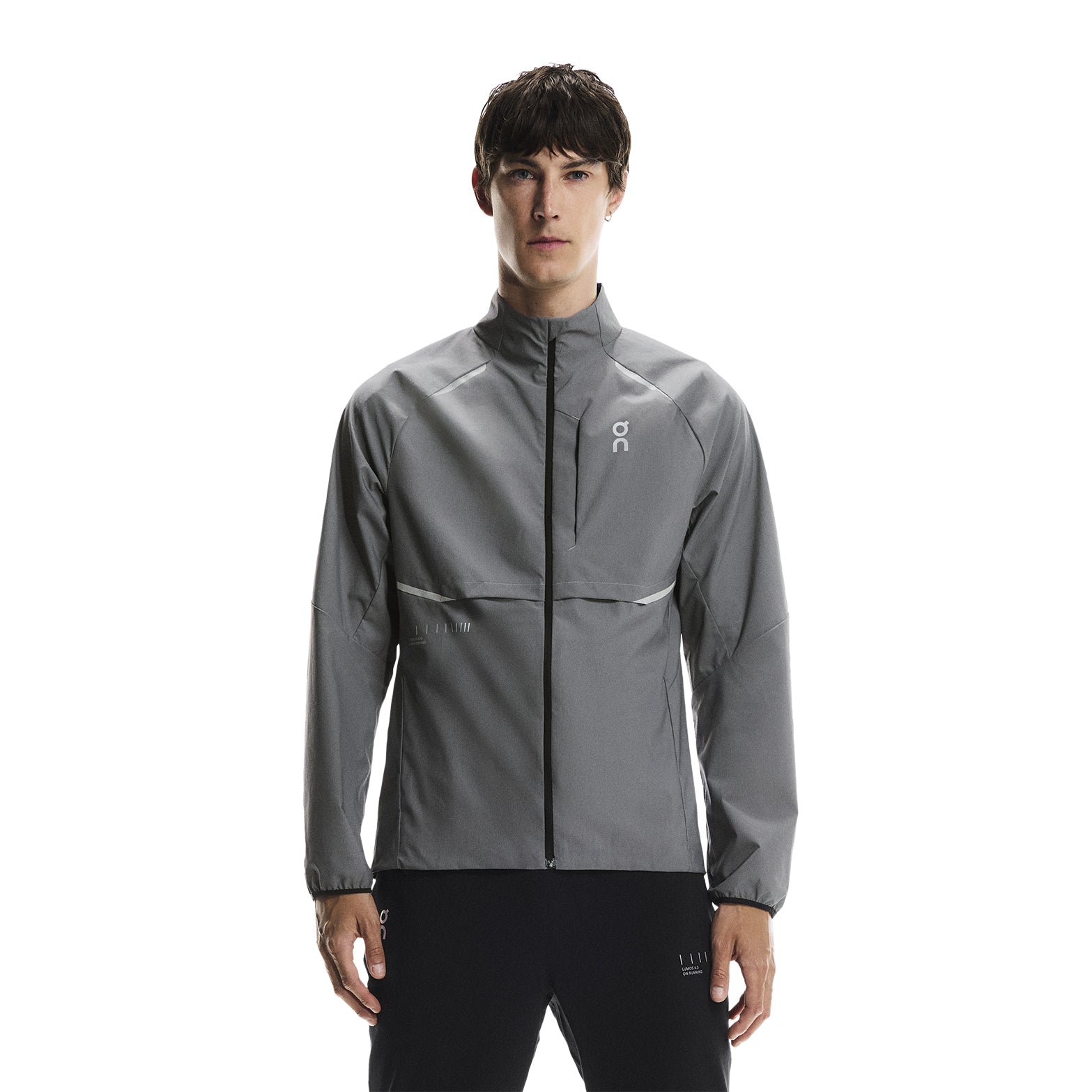 Men's Weather Jacket Lumos Eclipse - Achilles Heel